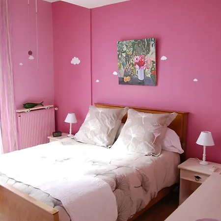 La Vie En Rose Perigueux
