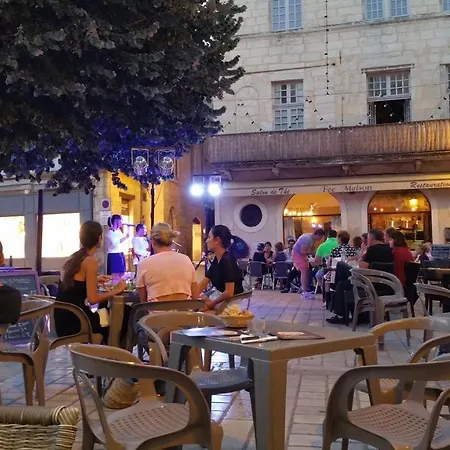 La Vie En Rose * Perigueux