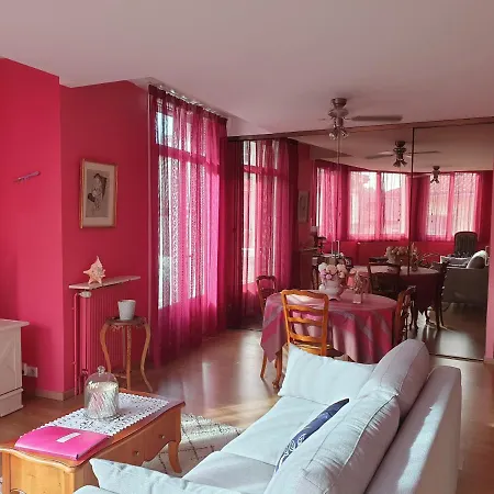 La Vie En Rose * Périgueux