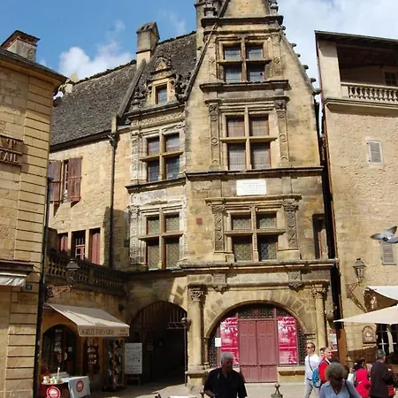 La Vie En Rose * Perigueux
