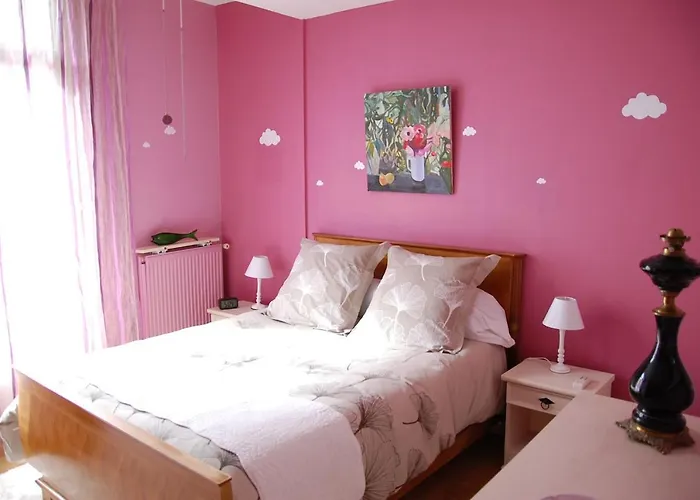 La Vie En Rose Périgueux